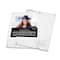 6" x 8" Clear Engravable 2026 Float Frame, Graduation by Ashland®